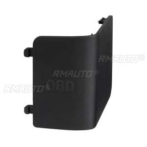 Nouvelle cappe de protection de prise OBD avant intérieure E82 LHD pour BMW Série 1 E81 E82 E84 E87 E88 2004-2015 51437144966 51439125298 - Product Image 4