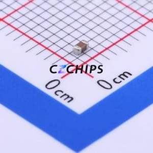 Condensateur SMD (MLCC) 0603F103Z500CT 0603 (Capacité : 10nF) (Précision : -20%~+80%) Tension nominale : 50V - Product Image 1