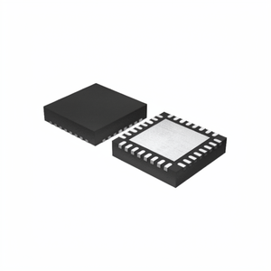 Electronics Component 32 VFQFN Exposed Pad 8T49N004A-061NLGI <b>Clock</b> Timing Original - Product Image 1