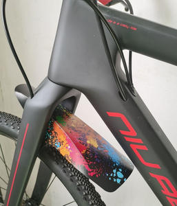 Accessoires de vélo IRONDONKEY <span class=keywords><strong>Garde</strong></span>-<span class=keywords><strong>boue</strong></span> de vélo de montagne adapté aux vélos de 26/27,5/<span class=keywords><strong>29</strong></span> <span class=keywords><strong>pouces</strong></span> <span class=keywords><strong>Garde</strong></span>-<span class=keywords><strong>boue</strong></span> en fibre de carbone <span class=keywords><strong>Garde</strong></span>-<span class=keywords><strong>boue</strong></span> de vélo - Product Image 4