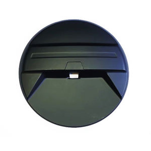 Cubierta Protectora de Alta Calidad para Llanta de Repuesto, Cubierta para Maletero, Accesorio para <span class=keywords><strong>FJ</strong></span> <span class=keywords><strong>Cruiser</strong></span>, Cubierta Duradera para Llanta de Repuesto - Product Image 1