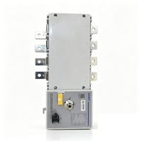 Interrupteur de transfert automatique Chint de qualité PC NH40-400/4SZ