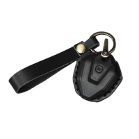 Étui à clés en cuir pour CFMOTO 250 450SR 700CLX 450CLC 750SR-S ZEEHO AE8S + AE4 My25 650 CL-X SPORT U10 Pro