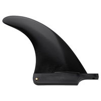 SUP Single Fin Central Fin Nylon Longboard Surfboard Paddleboard Fin 6.5 '' / 7.5'' / 8'' / 9''/ 10''