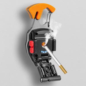 Đèn Pin COB <span class=keywords><strong>Mini</strong></span> Siêu Sáng Móc Khóa Sạc Được Đèn Pin Từ Tính Đèn Khẩn Cấp Bỏ Túi <span class=keywords><strong>Led</strong></span> Có Dụng Cụ Mở Nắp Chai - Product Image 5