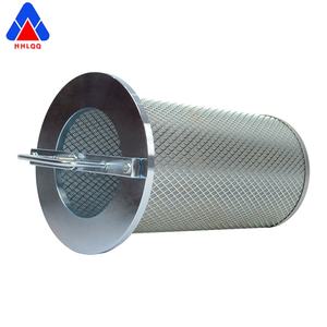 Opciones populares para filtros de turbina Filtros para sistemas eléctricos e hidráulicos 342A2581P002 - Product Image 3