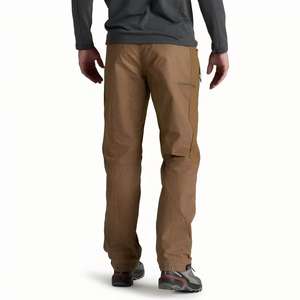 Pantalons de randonnée extensibles pour hommes CONMR, très vendus, avec tissu softshell respirant et durable, pantalons de sport pour la randonnée, personnalisés - Product Image 2