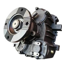 Nouveau prix usine Boîte de vitesses 10JS90 pour transmission rapide Pièces de camion Shacman Dongfeng Assemblage 10 vitesses Expédition rapide