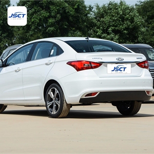 Chery Alize <span class=keywords><strong>5</strong></span> d'occasion 2019 1.5L Berline Essence Sièges en tissu R17 Volant à gauche Caméra de recul Euro V - Product Image 3