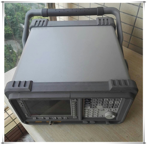 Nuevo Analizador y Red de la Serie ESA-L E4411B de 9KHz-1.5GHz con 1 Año de Garantía - Product Image 3