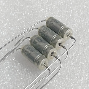 America SPRAGUE <span class=keywords><strong>JAN</strong></span> M39006/22-0311 100UF 25V M39006/25-0236 100UF 60V 470UF 30V Condensador de tantalio de titanio líquido de audio - Product Image 6