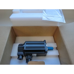 มอเตอร์เซอร์โว Delta Ecma J11020r4 AC 2 กิโลวัตต์ 400 โวลต์กระแสสลับ 3000 รอบต่อนาที พร้อมเอนโค้ดเดอร์แบบอินครีเมนทัล สำหรับระบบอัตโนมัติในอุตสาหกรรม - Product Image 3