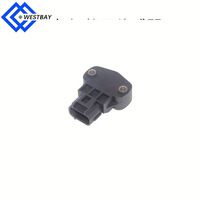 Sensor de Aceleración Original para Dodge OE:4606197, Th215, TPS, 68405576aa