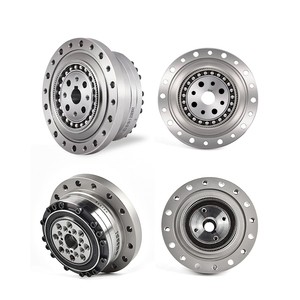 Điều hòa giảm tốc Robot cánh tay hộp số phản ứng thấp điều hòa bánh lái CSG/CSF nhà máy bán hàng trực tiếp tùy biến phi tiêu chuẩn - Product Image 1