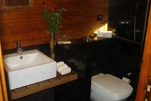 บ้านพักไม้หรูหราพร้อมห้องใต้หลังคา พื้นที่ใช้สอยขยายได้ - Product Image 3