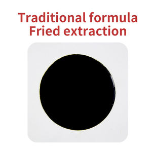 The Source Factory ofrece al por mayor ungüento negro <span class=keywords><strong>antiguo</strong></span> hecho a mano puro para uso en articulaciones cervicales y lumbares. - Product Image 5