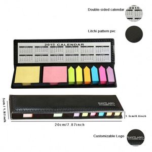 Factory Direct Import Office Stationery <b>Sticky</b> <b>Note</b> Tabs, 2026 New Arrivals Fourniture Scolaire <b>Sticky</b> <b>Note</b> - Product Image 1