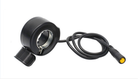 Bafang — kit de motorisation de vélo électrique 48V, 750W, modèle BBS02, moteur à entraînement central dans le pédalier
