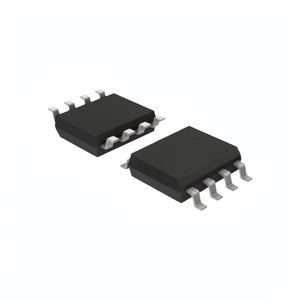 8 SOlC GD25LB64ESIGR Memory Buy Electronics Components Online Original - Product Image 1