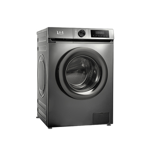 OEM/ODM China Manufacture 8kg Fully Automatic Front Loading <b>Drum</b> Washing Machine for Household Hotel Commercial Use High Capacit - Product Image 1