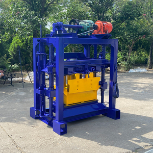 Máquina <span class=keywords><strong>de</strong></span> fabricación <span class=keywords><strong>de</strong></span> ladrillos <span class=keywords><strong>de</strong></span> <span class=keywords><strong>hormigón</strong></span> <span class=keywords><strong>de</strong></span> <span class=keywords><strong>segunda</strong></span> <span class=keywords><strong>mano</strong></span> - Product Image 2