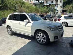 <span class=keywords><strong>Mercedes</strong></span>-Benz <span class=keywords><strong>GLK</strong></span> <span class=keywords><strong>2011</strong></span>, 3.0L, Gasolina, SUV, Automático, Volante a la Izquierda, Auto Usado para Exportación - Product Image 5