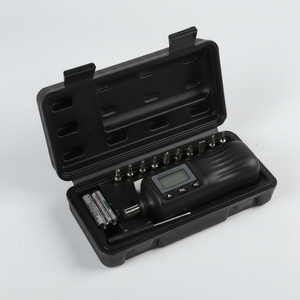 Herramienta de torque con destornillador de torque digital de alta precisión Cabezales de destornillador digital LCD alto - Product Image 1