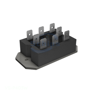 SCR MODULE 800V 8-PACE-PAK 8-PACE-PAK VS-P403W Manufacturer Channel Electronic Components And Parts Thyristors - Product Image 1