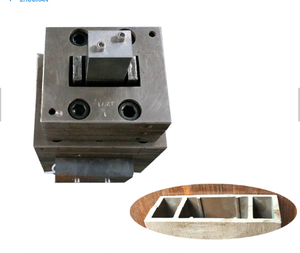 <span class=keywords><strong>WPC</strong></span> Đùn Khuôn Mẫu Cho PVC <span class=keywords><strong>WPC</strong></span> PE <span class=keywords><strong>WPC</strong></span> Lan Can Khuôn/Khuôn/Chết/Công Cụ - Product Image 2