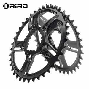 Couronne de pédalier à dents étroites pour Sram 9/10/11/12S <span class=keywords><strong>NX</strong></span> XX Single Disc Vélo Ultraléger Creux 32/34/36/38T - Product Image 4