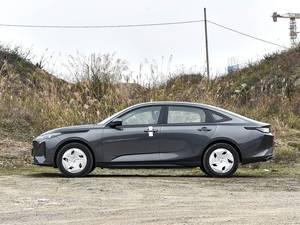 Vente en gros bon marché Changan <span class=keywords><strong>Auchan</strong></span> Pure Electric EV Car Chinese Taxi Long Range 515km 125HP Motor 2WD/4WD Made China - Product Image 5