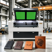 Équipement de gravure laser pour usage en atelier et production de petites séries, machine de gravure laser