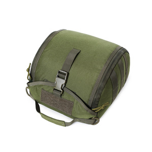 Sac de transport tactique pour casque MMC, en polyester imperméable, multi-usages, avec sangle de poitrine Molle, pour le sport et la chasse - Grande Vente - Product Image 5