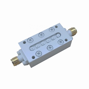 L <span class=keywords><strong>S</strong></span> C X Ku <span class=keywords><strong>Ka</strong></span> Q V banda personalizada microondas N o <span class=keywords><strong>S</strong></span>/M/A RF Filtro de cavidad - Product Image 6