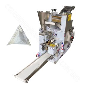 Dumpling Skin Machine Commerical Stainless Steel Dumpling Skin Machine Gyoza Skin Maker - Product Image 3