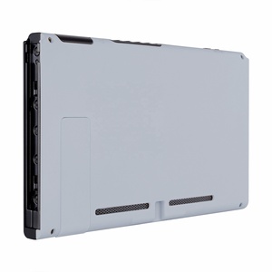 Customized Rear Backplate for Nintendo <b>Switch</b>, Console Housing with Kickstand - Product Image 6
