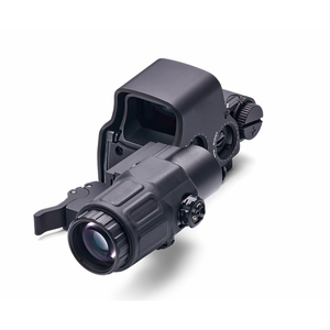 Hot bán 558 + G33 Holographic 3x săn bắn phạm vi phản xạ Red Dot Sight - Product Image 6