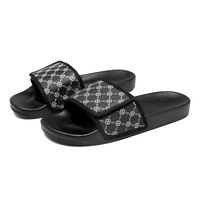 Chaussons haut de gamme pour la maison, sensation de légèreté, antidérapants, grande taille pour hommes, pour le commerce extérieur