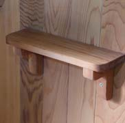 Kit de sauna en cèdre Hemlock, rouge, canadien, pour 4 à 6 personnes, extérieur, hôtel, style européen moderne, bois massif, panneau de commande informatique infrarouge