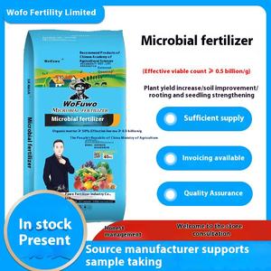 บาซิลลัสซับทิลิส<span class=keywords><strong>ปุ๋ย</strong></span>ทางชีวภาพสำหรับใช้เป็นมูลแกะ - Product Image 5