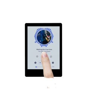 Aismartlink Waves hare ESP32-S3-Touch-LCD-2,8 (mit kapazitivem Touch) 2,8-Zoll-LCD-Entwicklungsplatine - Product Image 3