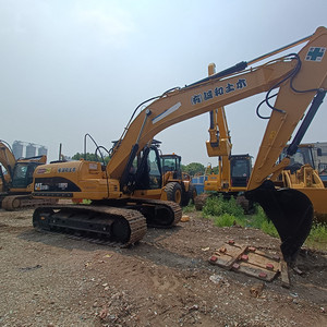 รถขุดตีนตะขาบ Caterpillar มือสอง 20 ตัน รุ่นดั้งเดิม CAT 320D2 320D2l/D 320B/BL 320C 320cL คุณภาพดี - Product Image 3