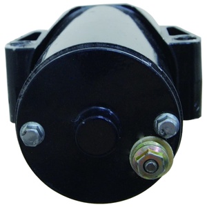 Nuevo arrancador compatible con Mercury Mariner Outboard 9,9-25HP 1989-2002 50-893889 OEM 12V CCW,10T <span class=keywords><strong>PMDD</strong></span> - Product Image 4