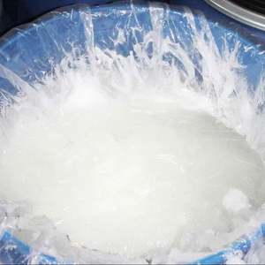 Sulfato de éter de laurilo sódico 70% de grado cosmético y detergente SLES N70 % con precio de fábrica - Product Image 1