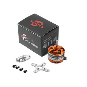 For D2822 1450KV Brushless Motor for Fixed Wing <b>Racing</b> <b>Drones</b>-22g 550g Max Pull - Product Image 3