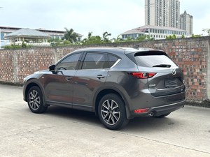 Mazda <span class=keywords><strong>2020</strong></span> <span class=keywords><strong>CX</strong></span>-<span class=keywords><strong>5</strong></span> 2.<span class=keywords><strong>5</strong></span> AWD Grand <span class=keywords><strong>Touring</strong></span> Automático con Volante a la Izquierda - Product Image 2