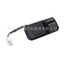 Cámara de reversa Bairui 39530-TZ3-A01 con visión nocturna para Honda Acura TLX-L 2015-2018 - Product Image 2