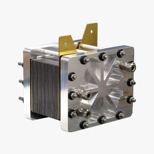 สินค้าขายดี WOBO PEMFC 12V 50-80W เซลล์เมทานอลแบบเมมเบรนแลกเปลี่ยนโปรตอน ความน่าเชื่อถือสูง รับประกัน 1 ปี สำหรับอุปกรณ์อิเล็กทรอนิกส์ DMFC-50 - Product Image 1