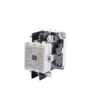 Contactor de Relé HC5-300 de 300A, Miniatura, 690V, IEC, Magnético, Trifásico, CA, para Control Industrial - Product Image 5