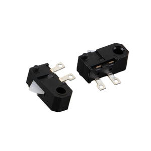 Interrupteur de fin de course KFC-V-204 pour connecteur de jeu et réinitialisation de déclencheur, composant de bouton poussoir micro-tactile compatible HD-16 - Product Image 1